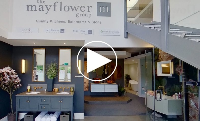 3D Virtual Tours for retail & showrooms WebMachine360