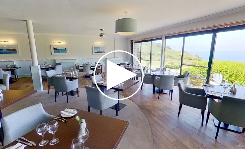 3D Virtual TourS for TRAVEL & HOSPITALITY WebMachine360